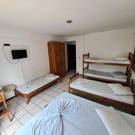 Hotel Visual Balneário Camboriú Εξωτερικό φωτογραφία