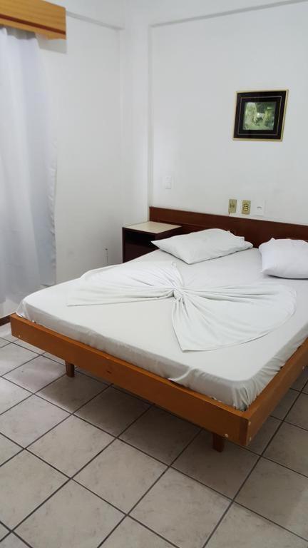 Hotel Visual Balneário Camboriú Εξωτερικό φωτογραφία