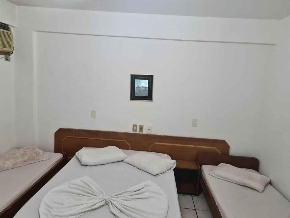 Hotel Visual Balneário Camboriú Εξωτερικό φωτογραφία