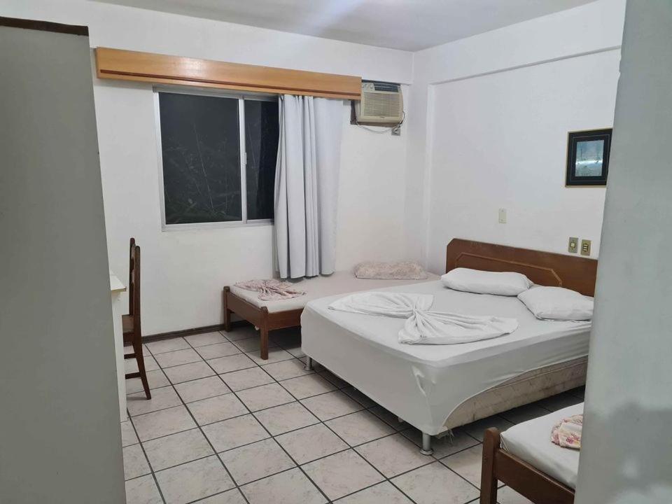 Hotel Visual Balneário Camboriú Εξωτερικό φωτογραφία