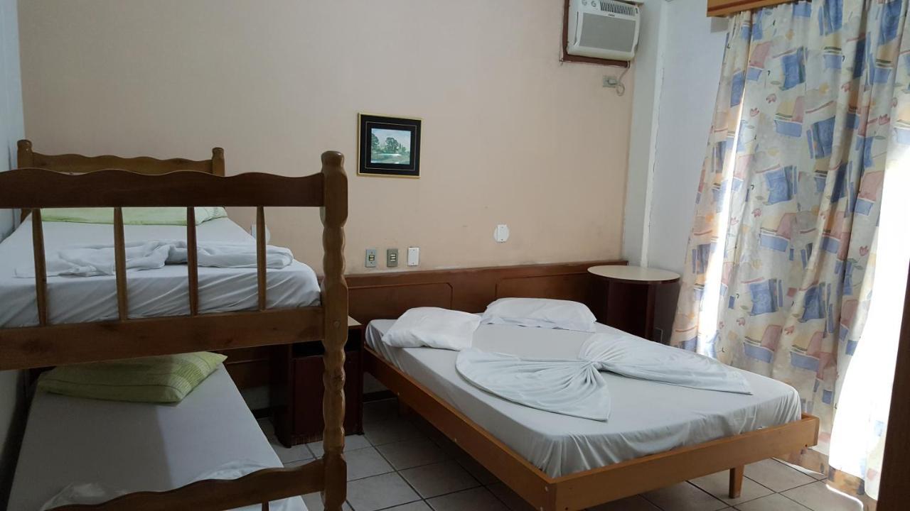 Hotel Visual Balneário Camboriú Εξωτερικό φωτογραφία