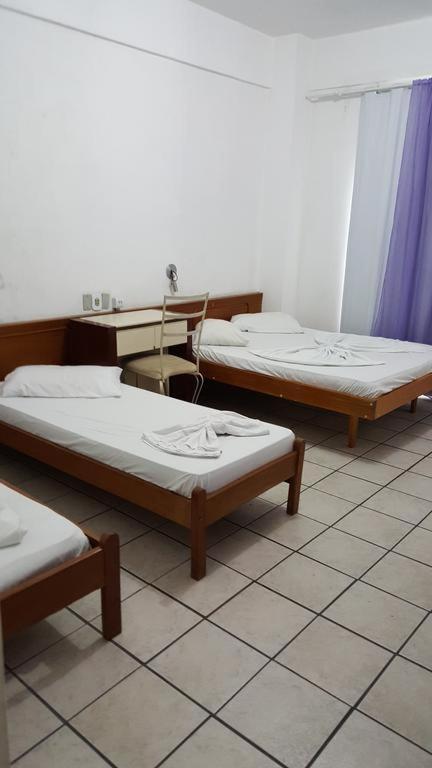 Hotel Visual Balneário Camboriú Εξωτερικό φωτογραφία