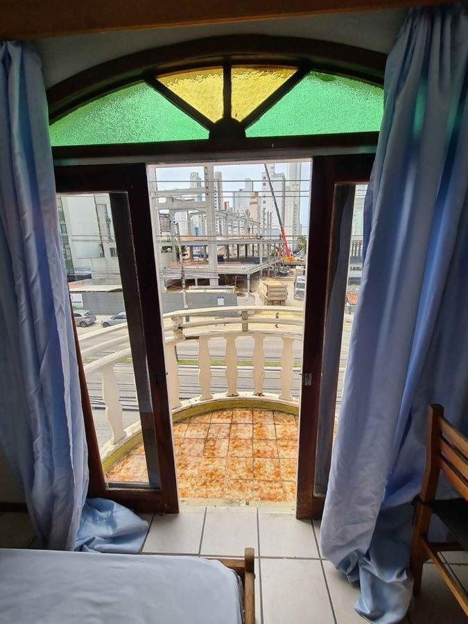 Hotel Visual Balneário Camboriú Εξωτερικό φωτογραφία