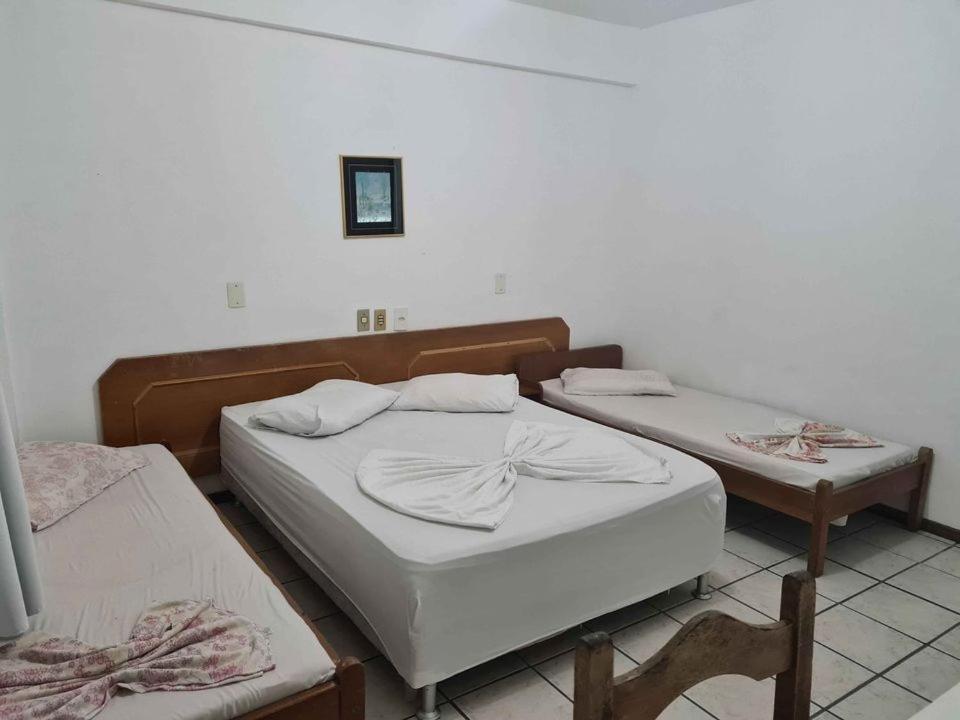Hotel Visual Balneário Camboriú Εξωτερικό φωτογραφία