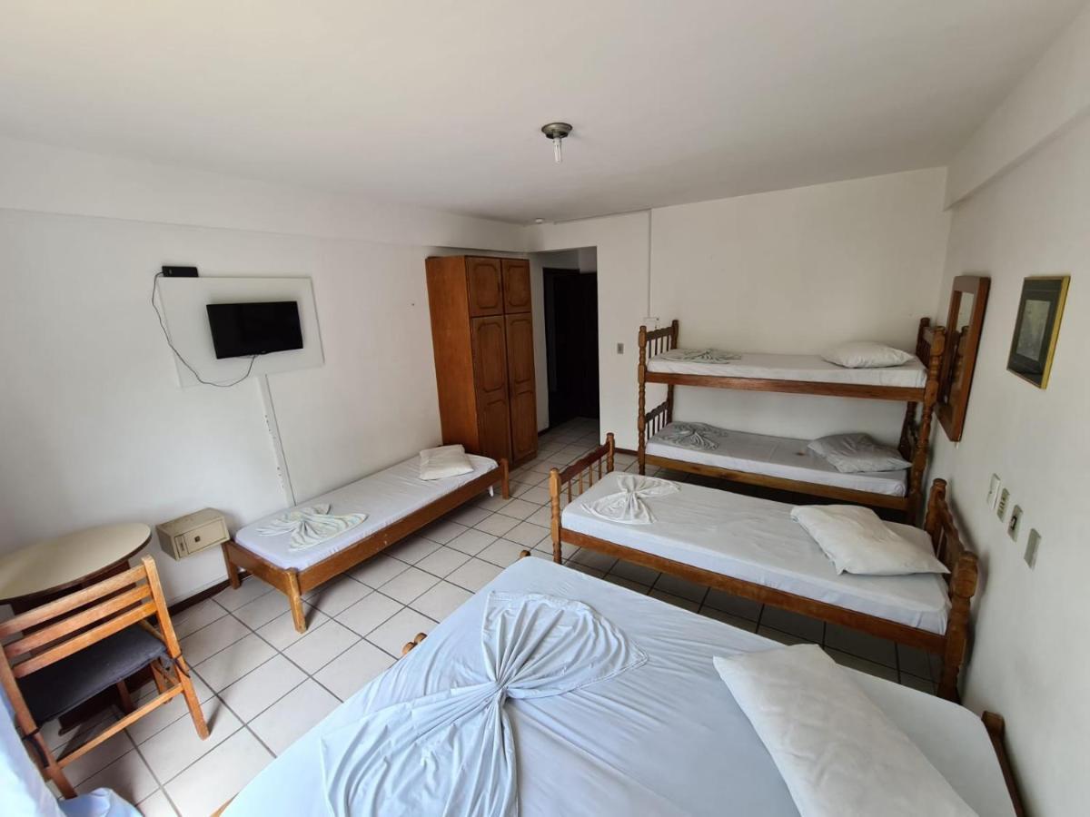 Hotel Visual Balneário Camboriú Εξωτερικό φωτογραφία
