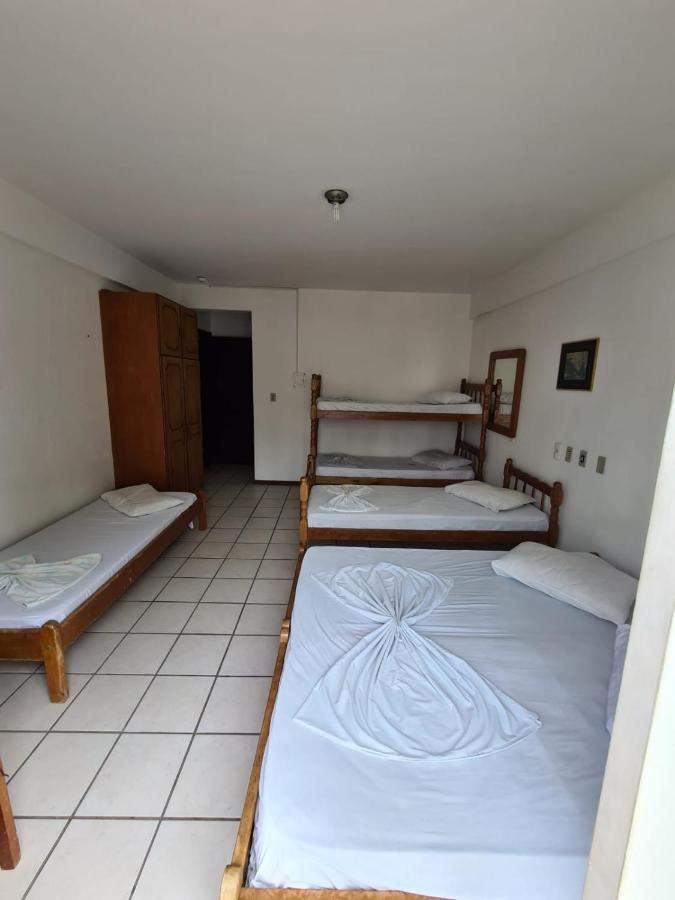 Hotel Visual Balneário Camboriú Εξωτερικό φωτογραφία