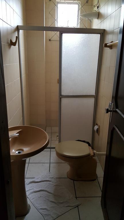 Hotel Visual Balneário Camboriú Εξωτερικό φωτογραφία