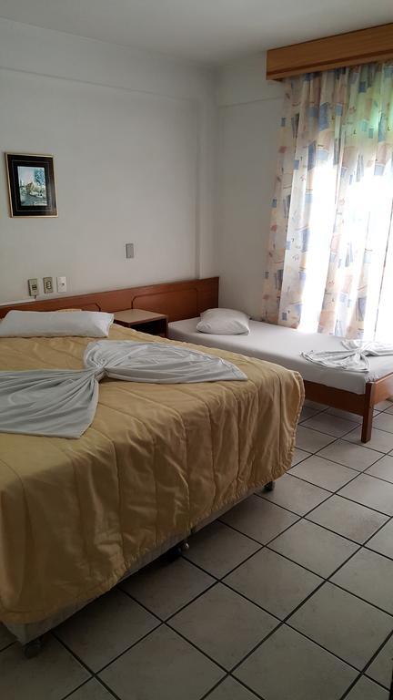 Hotel Visual Balneário Camboriú Εξωτερικό φωτογραφία