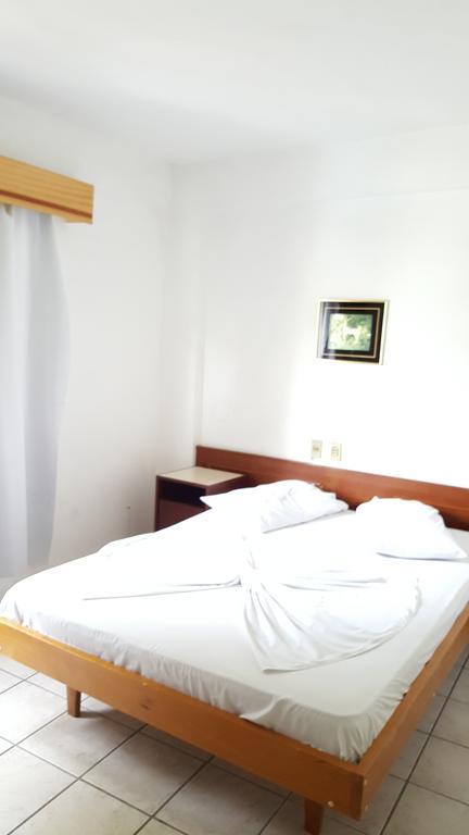 Hotel Visual Balneário Camboriú Εξωτερικό φωτογραφία