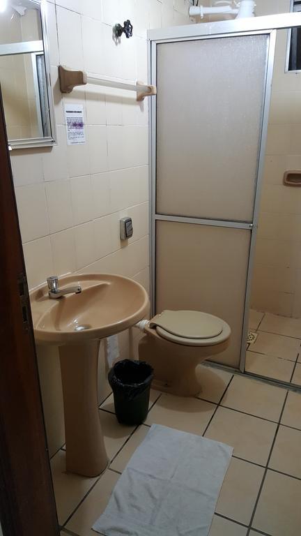 Hotel Visual Balneário Camboriú Εξωτερικό φωτογραφία