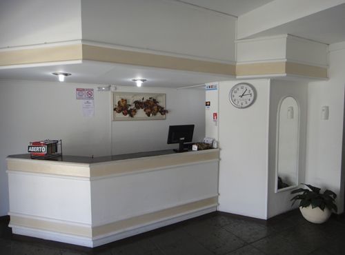 Hotel Visual Balneário Camboriú Εξωτερικό φωτογραφία