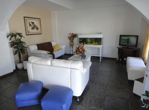 Hotel Visual Balneário Camboriú Εξωτερικό φωτογραφία